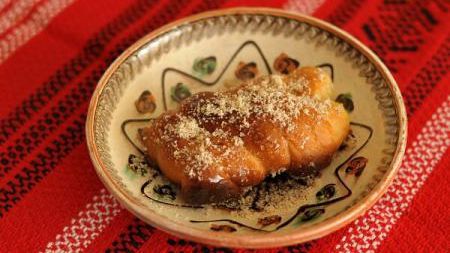 Reţetă veche de 100 de ani: Mucenici