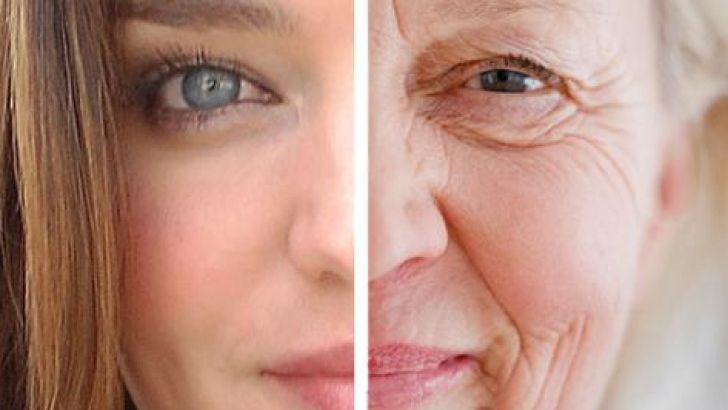 De ce cred oameni că e normal să îmbătrânescă