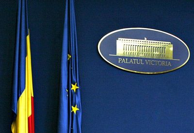 Monstru legislativ inventat de Guvernul Ponta. "Este un precedent periculos"