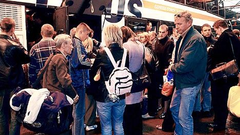 Cum încearcă UE să oprească valurile de imigranți 