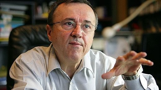 Cristoiu, despre atacul Ponta la adresa Realitatea TV: Folosește un truc luat de la Băsescu  