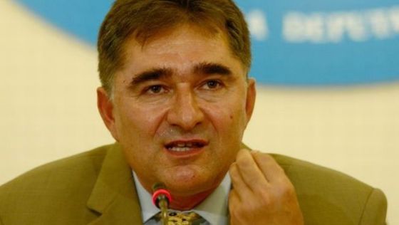 Ioan Ghișe vrea negocieri pentru recuperarea datoriilor istorice ale altor țări față de România 