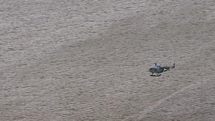 Decizie de ultimă oră în cazul zborului prăbuşit în Marea Java