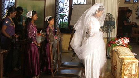 Fantastic! Mirele, părăsit de mireasă la altar pentru că n-a rezolvat această problemă de matematică