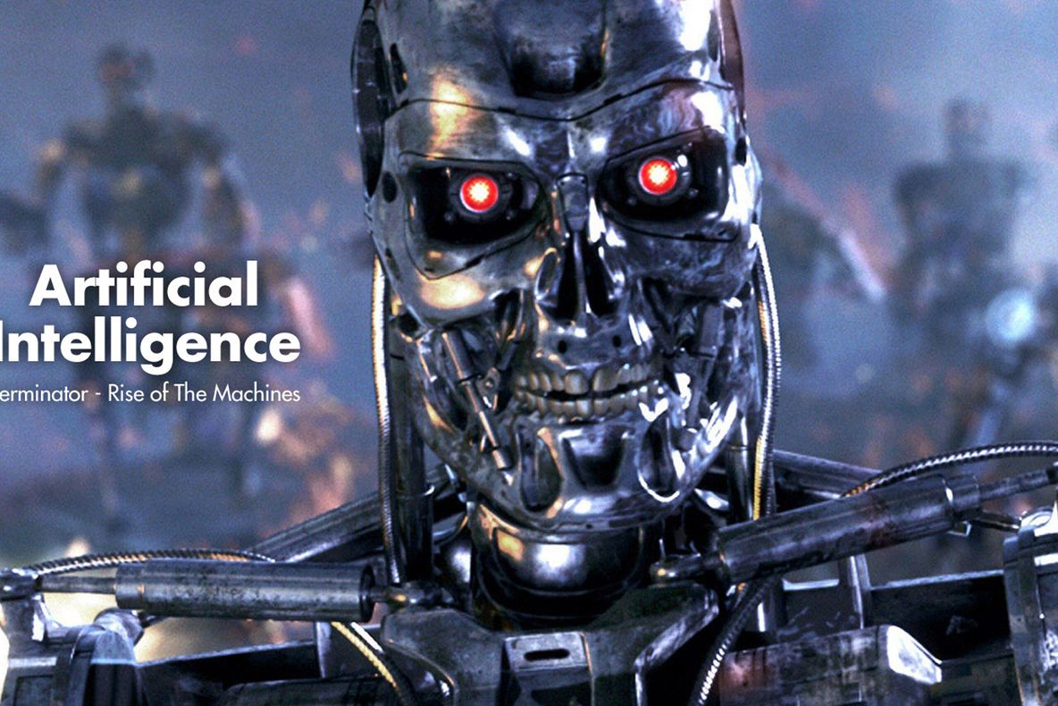 Telefoanele şi PC-urile care iau singure decizii, AJUTOR sau PERICOL? 