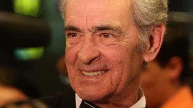 Povești paranormale în rezerva în care se află internată Anca Pandrea: Spiritul lui...