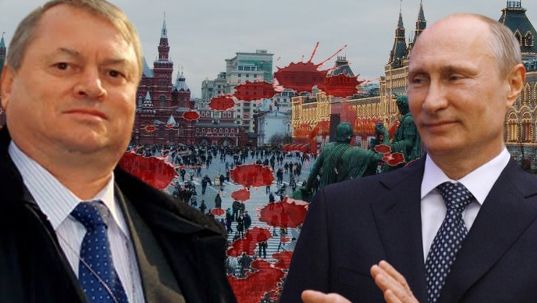 Ilaşcu, despre asasinatul din Moscova: Pe Nemţov l-a omorât regimul. Putin bagă frica în populaţie