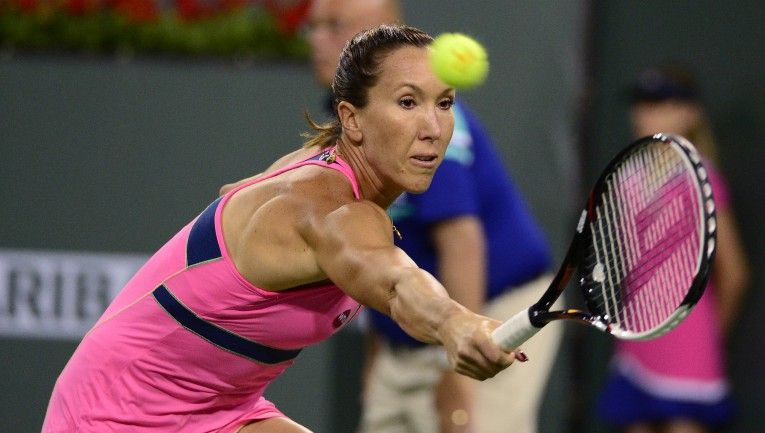 Prezentarea adversarei Simonei Halep din finală! A fost numărul 1 mondial și a pozat sexy!