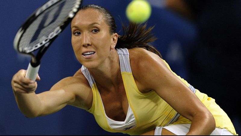 Jankovic: Simona este o adversară dificilă. Sunt pregătită și nerăbdătoare să joc împotriva ei