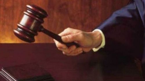 Fost senator PNL, condamnat la doi ani şi sase luni de închisoare