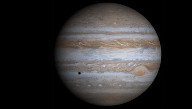 Planeta ucigașă. Cum a distrus Jupiter mai multe planete similare Pământului