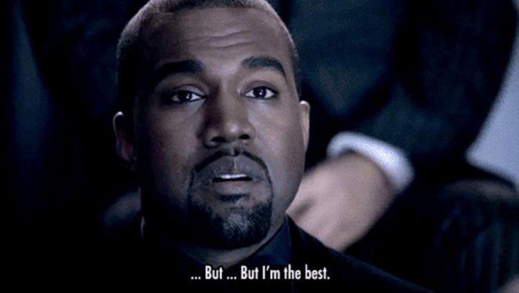 Kanye West, atacat de hackerii de la Anonymous! L-au făcut cu ou și cu oțet