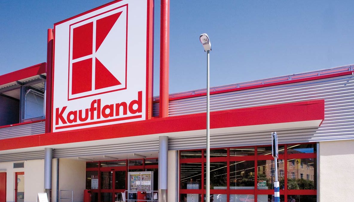 Decizia luată de Kaufland pentru România 