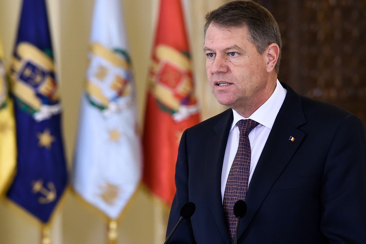 Ion Cristoiu, teorie uluitoare despre "absenţa" lui Iohannis. De ce tace preşedintele? 