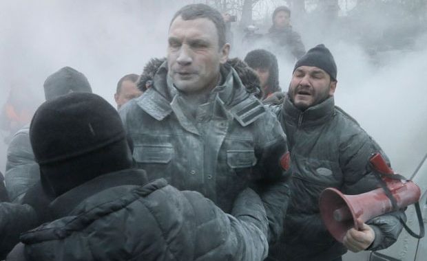 "Europa doarme, Putin face ce vrea. Ce se întâmplă acum poate declanșa al treilea Razboi Mondial"