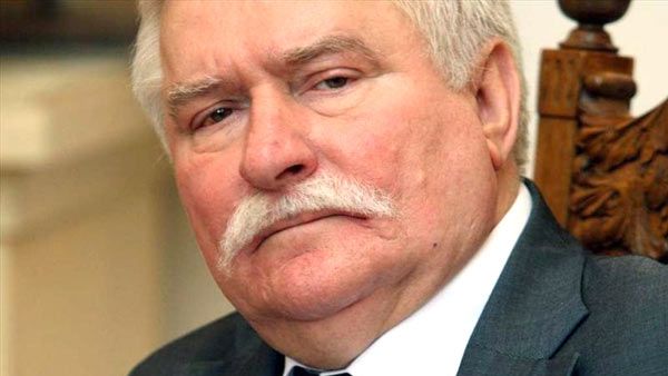 Lech Walesa, declarație foarte dură despre Vladimir Putin