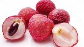 Fructul litchi: beneficii pentru sanatate