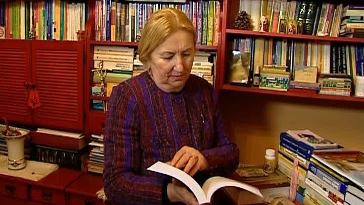 Lizica Mihuţ, Acasă la oamenii Realităţii