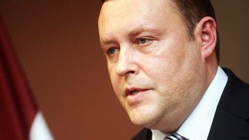 Rusia, acuzată că duce un "război informațional" în Letonia  