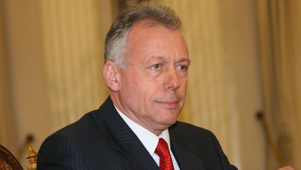 Ambasada Olandei, despre cazul Borbely: Urmărim cu îngrijorare evoluțiile. Să se țină cont de MCV 