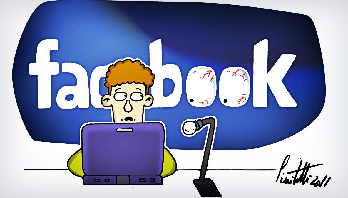 Milioane de români sunt "sclavii" acestei rețele! Nu mai avem scăpare de acest lagăr digital!