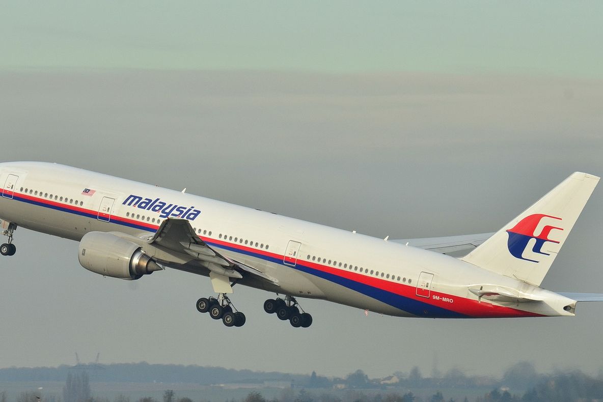 Un an de la dispariția avionului Malaysia Airlines. Misterul, neelucidat