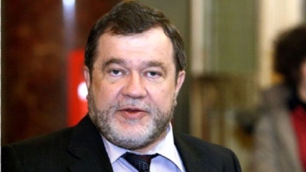 Ambasadorul rus, atac la Tismăneanu şi Marius Stan: Nu-i necesar să se dea cuvântul la orice bădăran