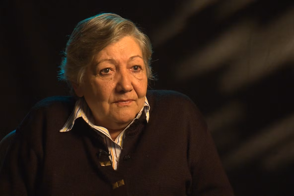 Mama premierului: Ținta e Victor! Lovind în mamă, lovești în fiu!