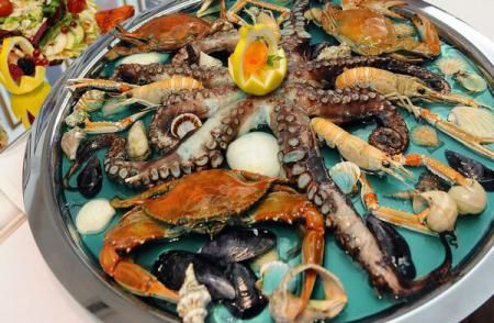 Cele mai ciudate mâncăruri din lume