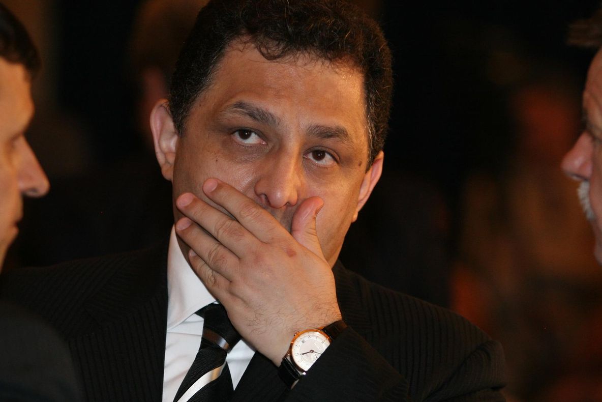 Vanghelie: Nu am niciun cont. Cum ar spune patriarhul Daniel, am doar lucruri lumeşti