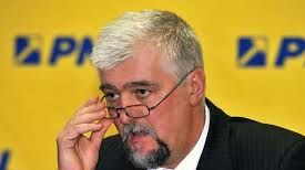  A fost desemnat noul președinte al Comisiei de Apărare din Senat, în locul lui Dobrițoiu