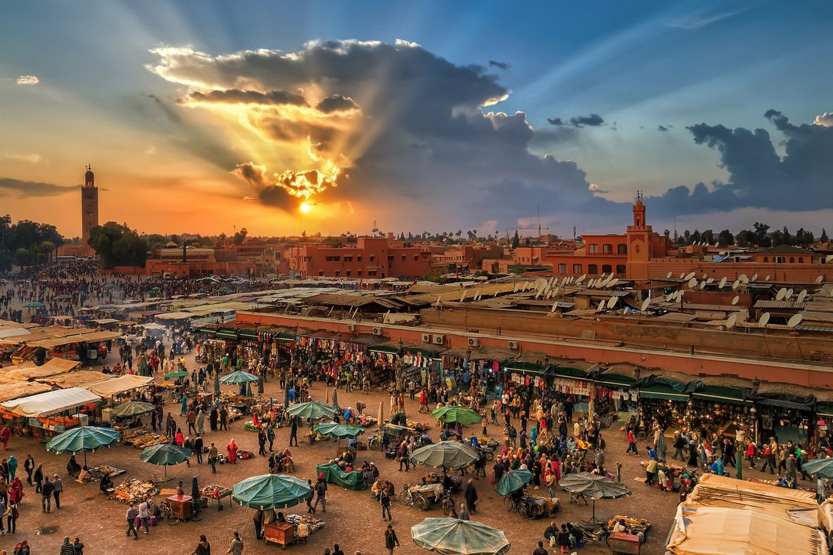 Cea mai frumoasă destinaţie de vacanţă din lume