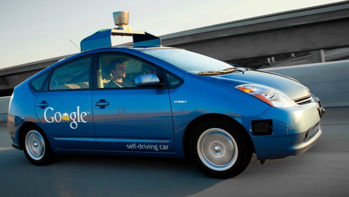 Google face un anunț incredibil: Din cauza acestor oameni vrea mașini fără șofer!