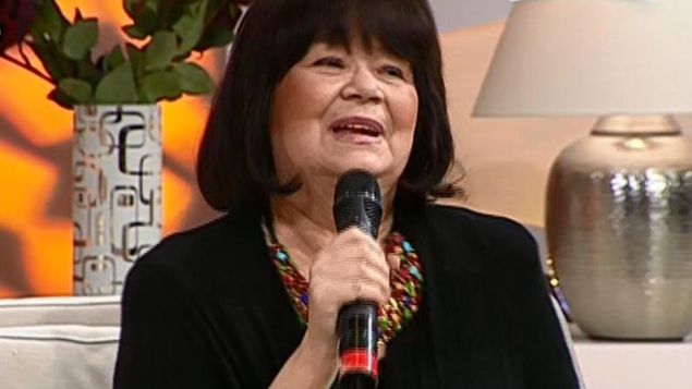 Cristina Stamate, moment incredibil la primul spectacol după operaţia la inimă