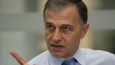 Geoană, despre CN al PSD: Un alt moment al minciunii.Și-au atins obiectivul:amânarea Congresului PSD