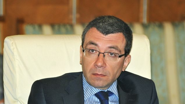 Voicu: PNL va prezenta cel târziu pe 16 martie proiectul de lege privind votul prin corespondență