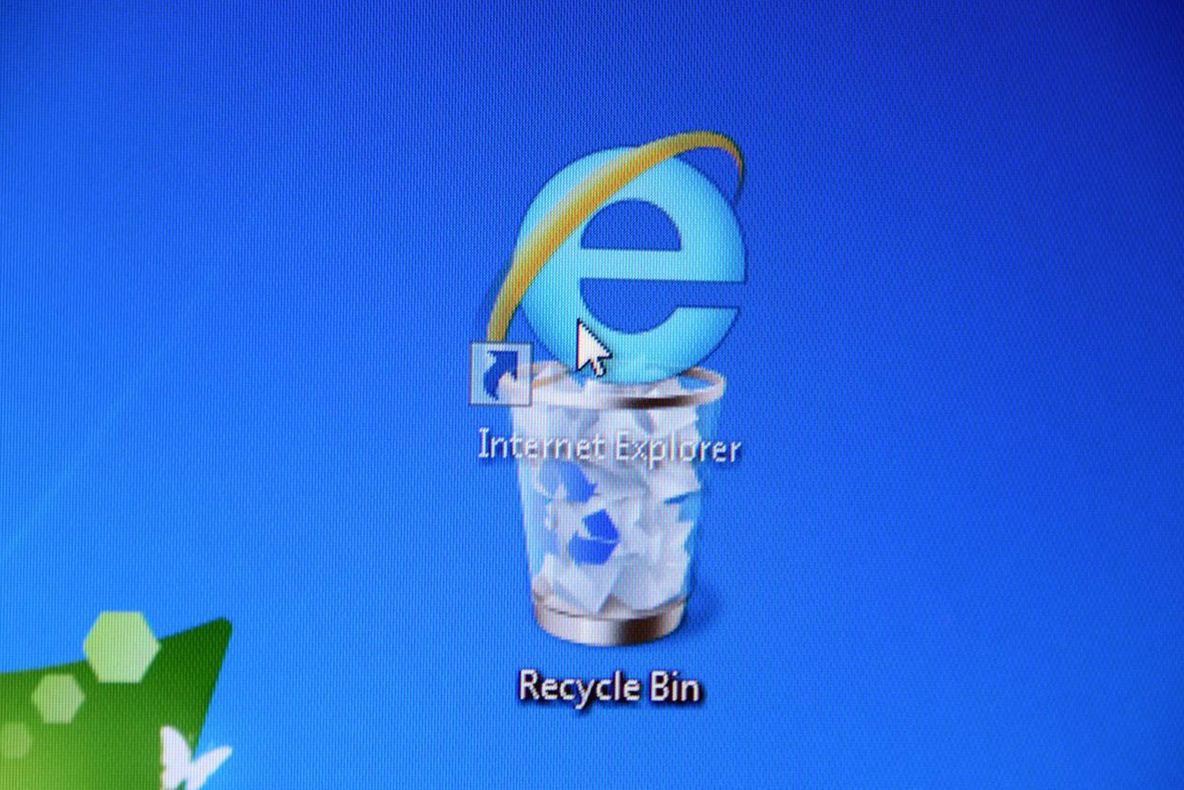 Microsoft închide Internet Explorer, dar iată cu ce nebunie de program îl înlocuiește!