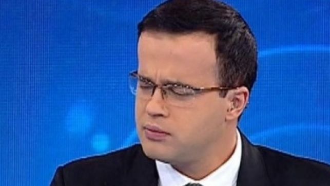 Cum l-a umilit Traian Băsescu pe Mihai Gâdea