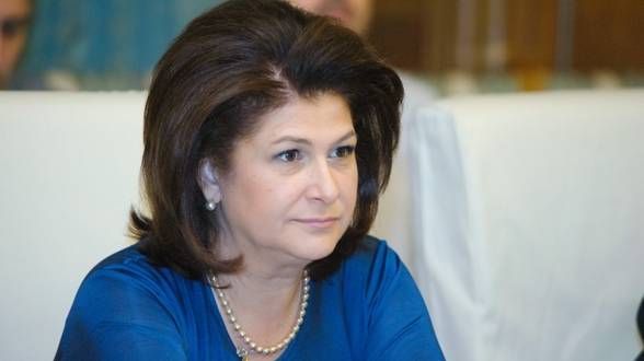 Rovana Plumb vizează postul lăsat vacant de Adrian Năstase: Vreau să fac echipă cu Ponta