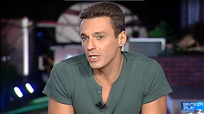 Mircea Badea, atac incredibil la adresa judecătorilor, după arestarea lui Dan Diaconescu