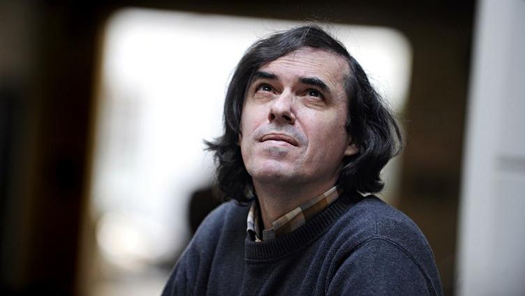 Mircea Cărtărescu: Va fi o catastrofă dacă Iohannis e fel de slab ca Emil Constantinescu