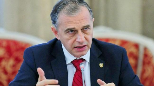 Geoană vrea alianță cu Gorghiu și Blaga: Timpul nu mai are răbdare cu noi!