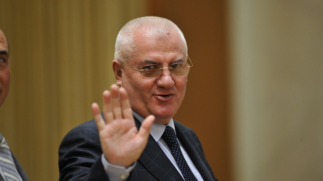 Bombă! Dumitru Dragomir se întoarce la Ligă