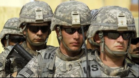 SUA trimit 3.000 de militari în țările baltice pentru manevre militare 