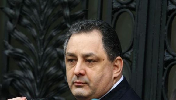 Vanghelie, la ÎCCJ: Nu am emoții. Am un loc în celulă pentru Oprea și Ponta