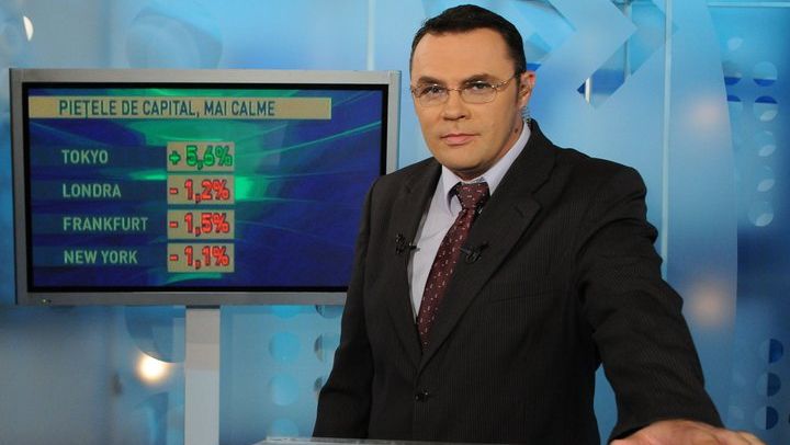 Amenințare oribilă primită de Moise Guran