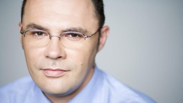 Moise Guran, după arestarea lui DD: Știi ce, Dane?.. Succesul acestui măscărici care a devenit tiran