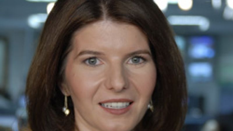 Monica Iacob Ridzi ar putea să îi ceară grațierea lui Klaus Iohannis