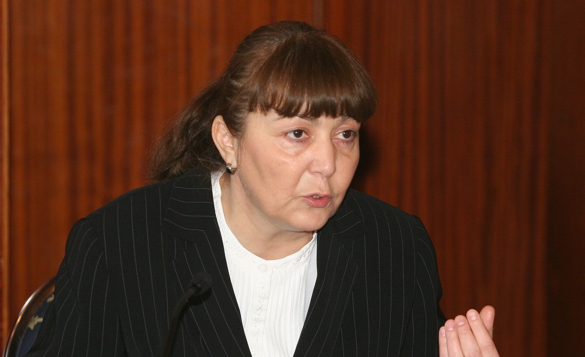 Șeful ANAF, război deschis cu Monica Macovei