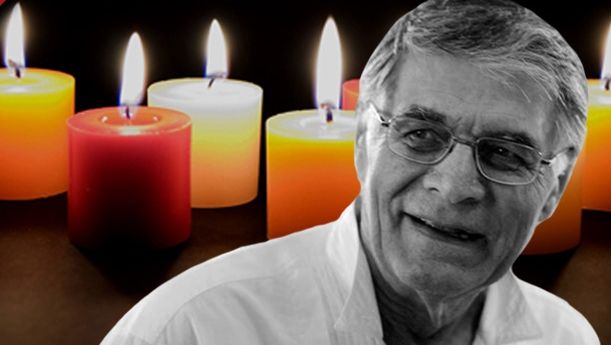 Ultima dorinţă a lui George Motoi